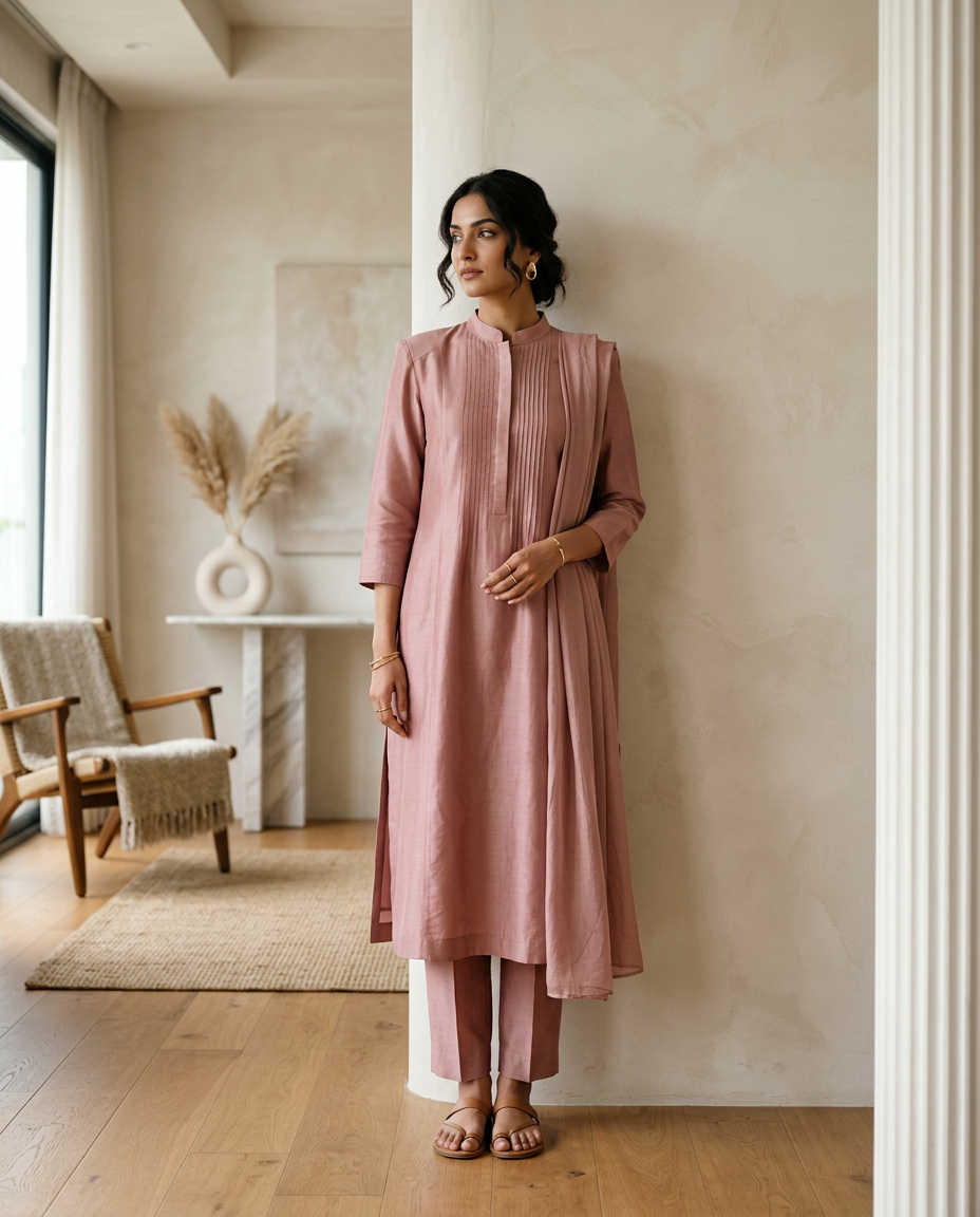 Everyday Elegance